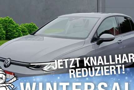 VW Golf 12.526 km 24.920 &euro; Meiningen 98617