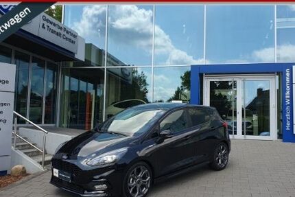 Ford Fiesta 25.400 km 18.950 € Dülmen 48249