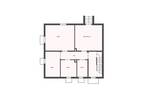 Doppelhaushälfte Schalksmühle Dahlerbrück - 6 Zimmer, 120 m&sup2;, 210.000&euro; | Angebot:25708608