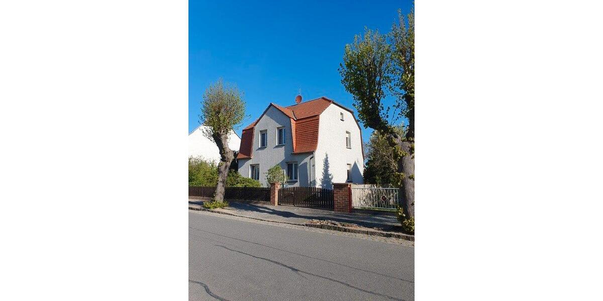 Einfamilienhaus Falkenberg/Elster Elster - 8 Zimmer, 160 m&sup2;, 184.890&euro; | Angebot:26414005