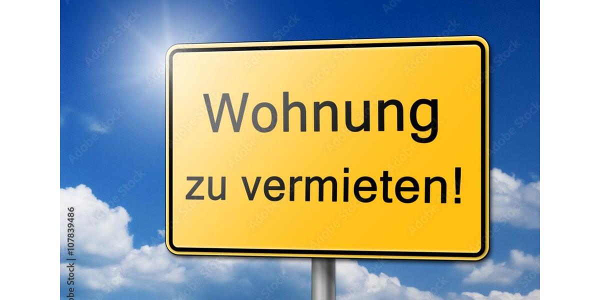 Etagenwohnung Preußisch Oldendorf - 2 Zimmer, 60 m&sup2;, 450&euro; | Angebot:25417053