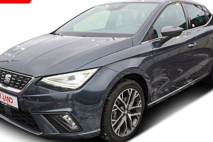 Seat Ibiza 73.170 km 16.950 &euro; Hoppegarten OT Hönow 15366