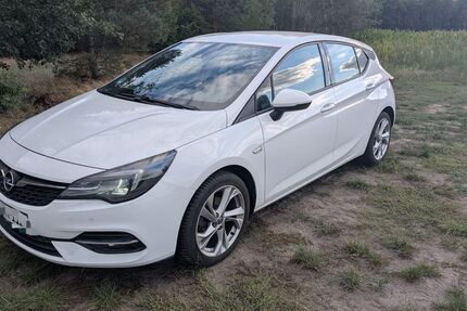 Opel Astra 147.000 km 8.590 &euro; Kloster Lehnin 14797