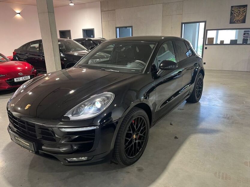 Macan