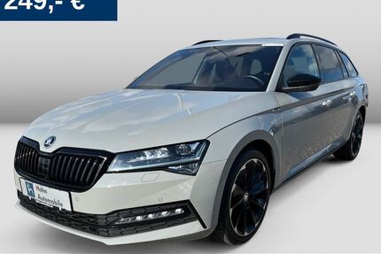 Skoda Superb 64.660 km 33.440 &euro; Weinstadt-Endersbach 71384