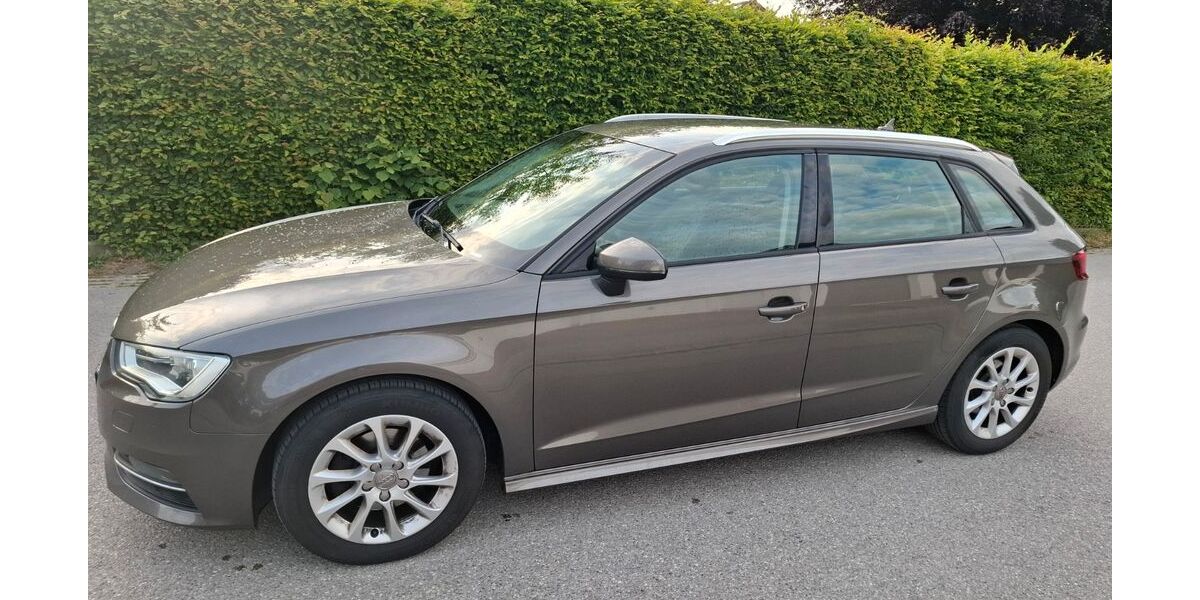 Audi A3 278.000 km 5.600 &euro; Reichertshofen 85084