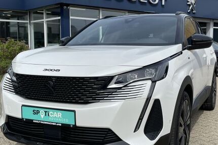 Peugeot 3008 30.868 km 34.490 &euro; Heinsberg 52525