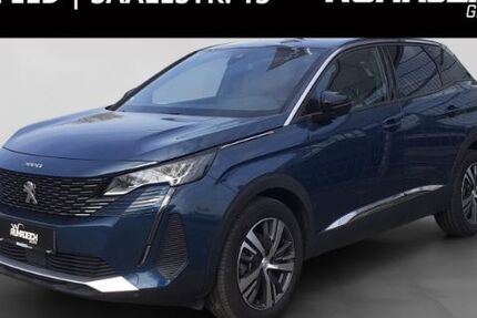 Peugeot 3008 22.865 km 31.990 &euro; Krefeld 47800
