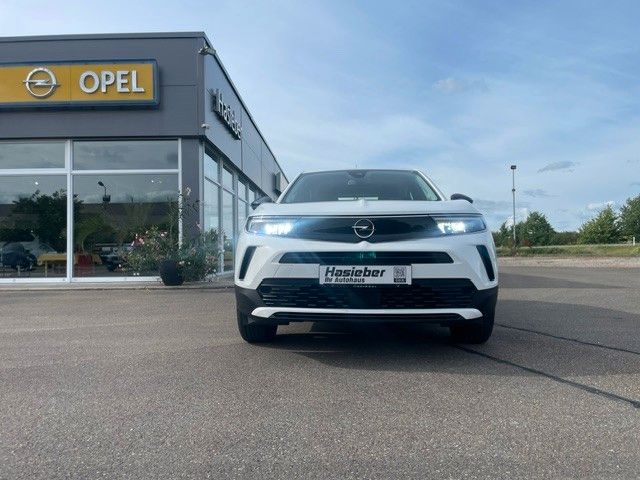 Opel Mokka 32.700 km 17.200 &euro; Ehingen-Berg 89584