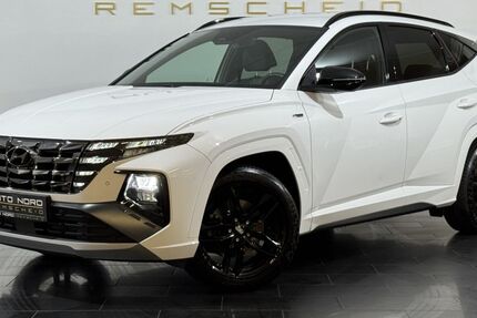 Hyundai TUCSON 61.300 km 26.990 &euro; Remscheid 42897