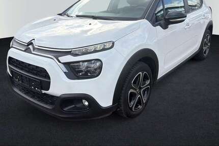 Citroen C3 65.570 km 10.690 &euro; München 81673