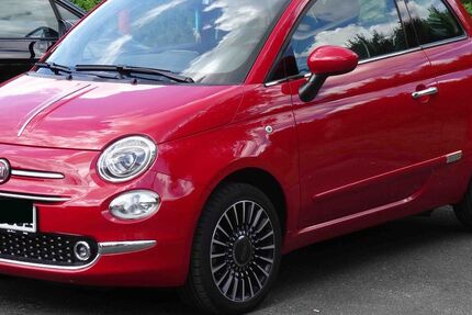 Fiat 500 35.000 km 8.300 &euro; Nürnberg 90425