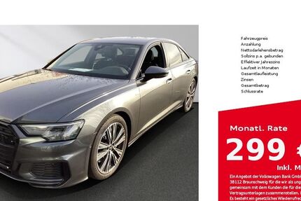Audi A6 50.800 km 37.380 &euro; Lübeck 23556