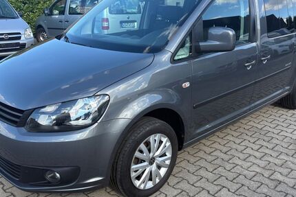 VW Caddy 177.600 km 11.900 € Lommatzsch (bei Dresden) 01623