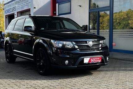 Fiat Freemont 178.000 km 8.999 &euro; Oberndorf am Neckar 78727