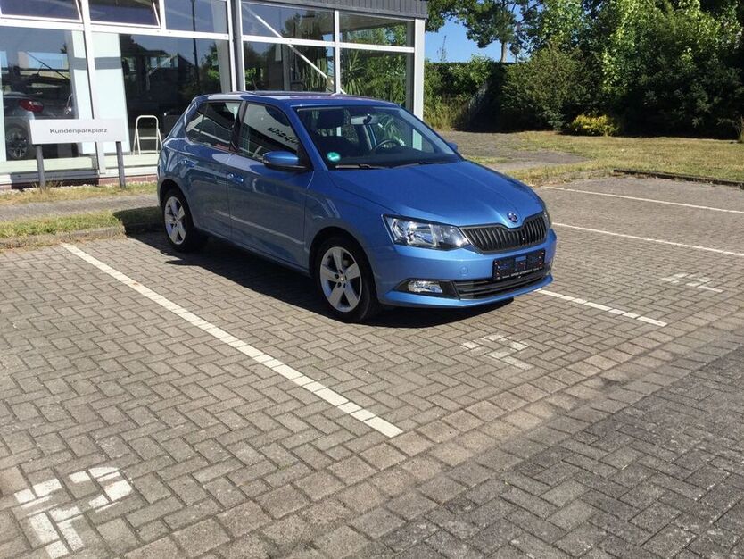 Fabia