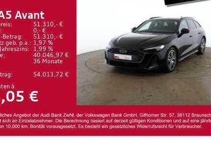 Audi A5 3.901 km 51.310 &euro; Gersthofen 86368