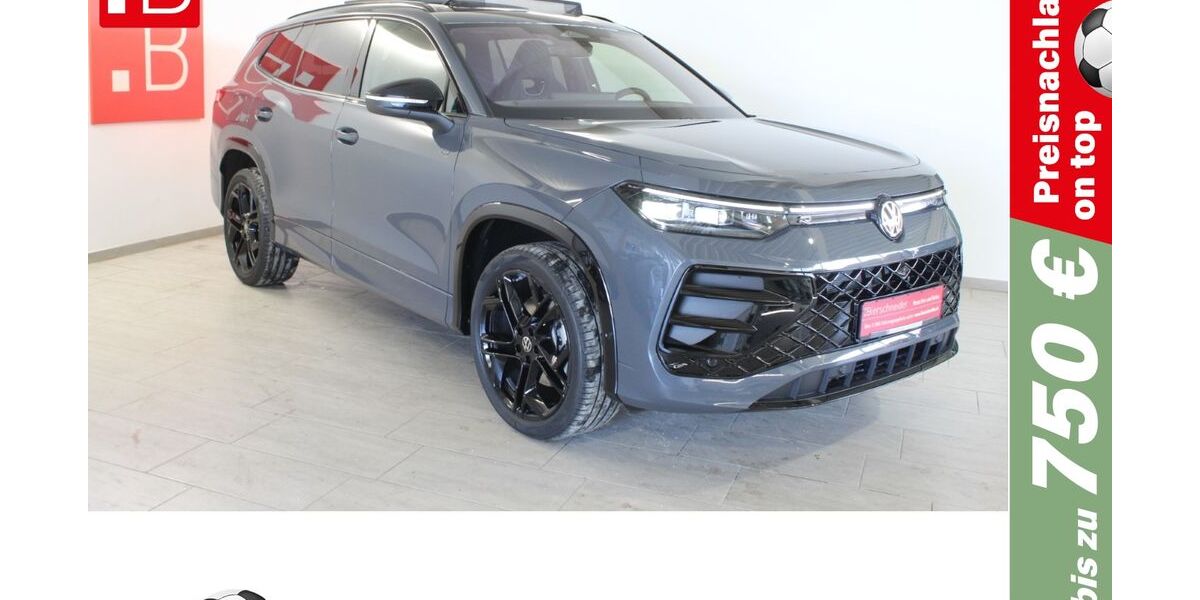 VW Tayron 1.001 km 57.490 &euro; Schopfloch 91626