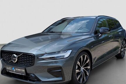 Volvo V60 2.990 km 49.990 &euro; Braunschweig 38114