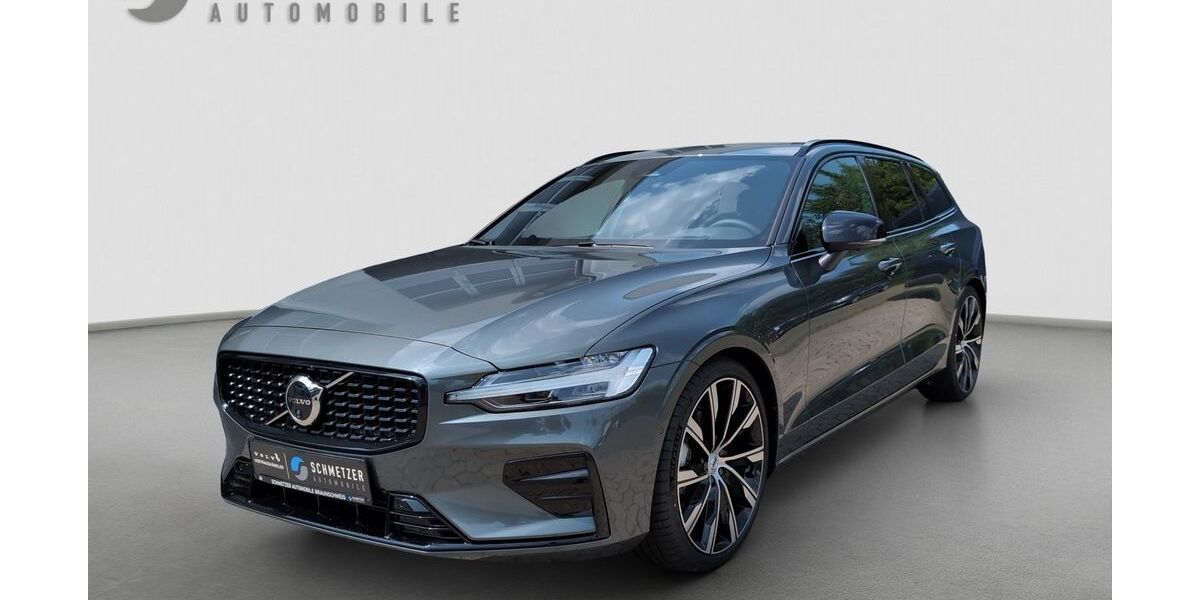 Volvo V60 2.990 km 49.990 &euro; Braunschweig 38114