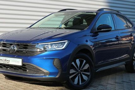 VW Taigo 1.935 km 21.830 € Delitzsch 04509