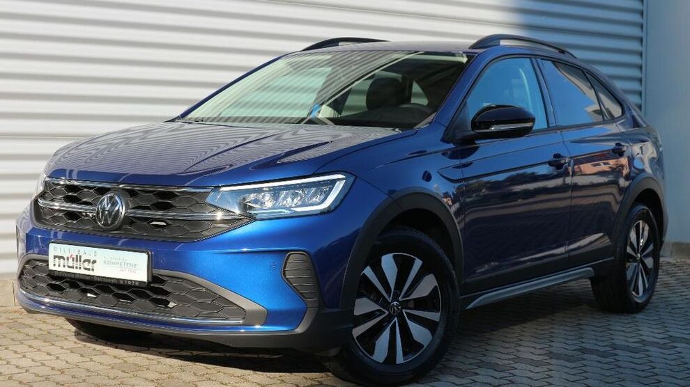 VW Taigo 1.935 km 21.830 € Delitzsch 04509