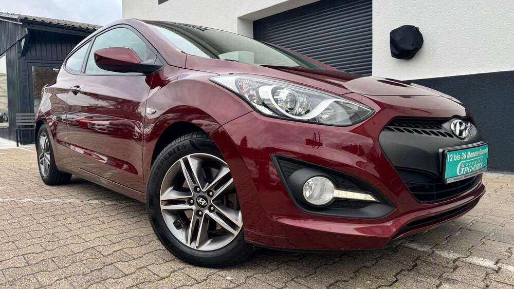 Hyundai i30 230.000 km 4.999 &euro; Stuttgart 70563