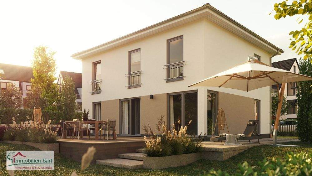 Einfamilienhaus Wasserliesch - 4 Zimmer, 152 m&sup2;, 613.450&euro; | Angebot:25680200