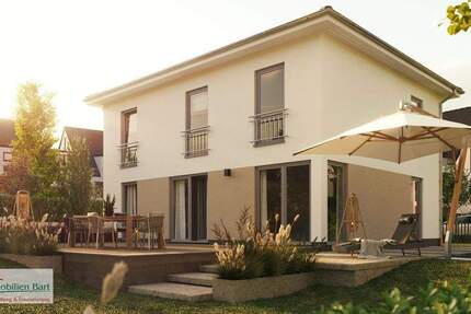 Haus Wasserliesch - 4 Zimmer, 152 m&sup2;, 613.450&euro; | Angebot:25680200