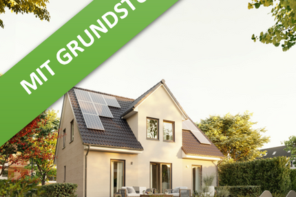 Haus Bisperode Bisperode - 5 Zimmer, 144 m&sup2;, 352.050&euro; | Angebot:27363347