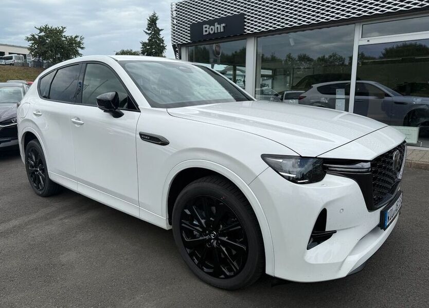 CX-60