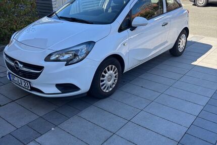 Opel Corsa 88.938 km 5.500 &euro; Schwabach 91126