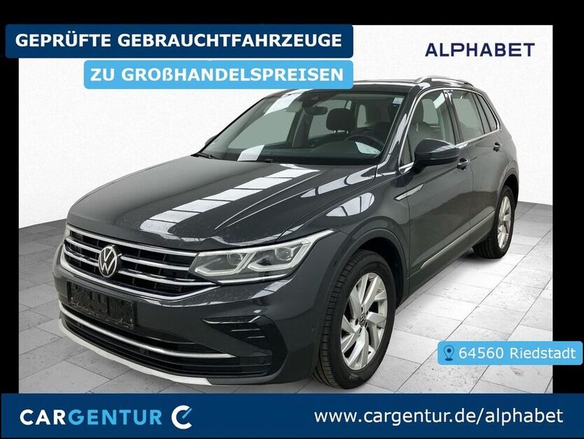Tiguan