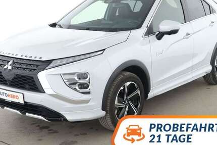 Mitsubishi Eclipse Cross 46.371 km 21.090 &euro; Nürnberg 90441