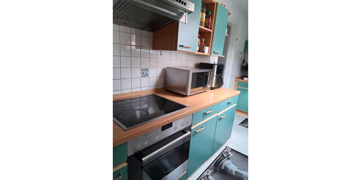Etagenwohnung Horn-Bad Meinberg Bad Meinberg - 4 Zimmer, 117 m&sup2;, 950&euro; | Angebot:26411505