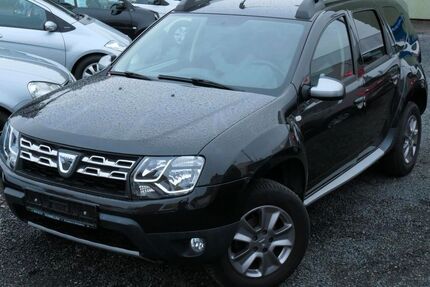 Dacia Duster 67.000 km 10.800 &euro; Mönchengladbach 41063