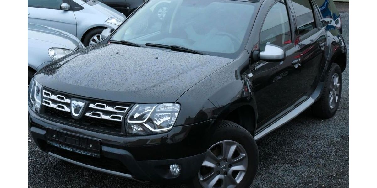 Dacia Duster 67.000 km 10.800 &euro; Mönchengladbach 41063