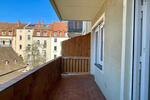 Etagenwohnung Bamberg Gärtnerstadt - 3 Zimmer, 93 m&sup2;, 1.110&euro; | Angebot:26317414