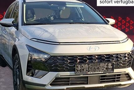 Hyundai BAYON 2.500 km 23.346 &euro; Sinzheim 76547