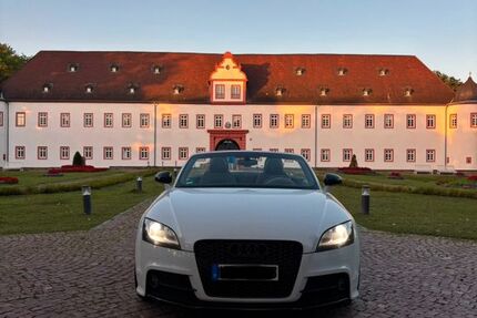 Audi TT 199.999 km 12.999 &euro; Offenbach am Main 63073