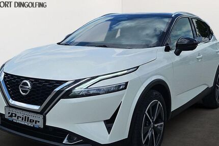 Nissan Qashqai 38.572 km 24.900 &euro; Dingolfing 84130