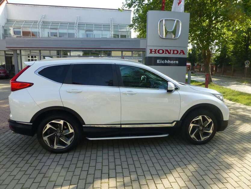 CR-V