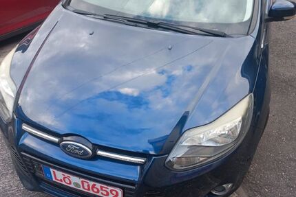 Ford Focus 178.200 km 1.980 &euro; Schopfheim OT Raitbach 79650
