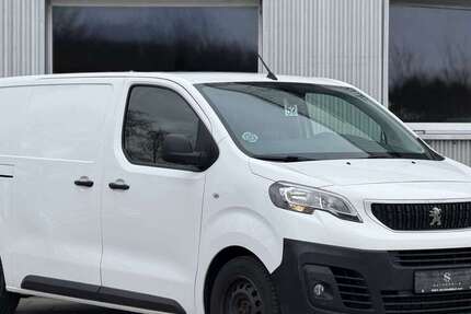 Peugeot Expert 125.547 km 9.990 &euro; Flensburg 24941