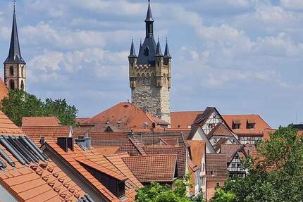 Wohnung Bad Wimpfen - 3 Zimmer, 81 m&sup2;, 1.300&euro; | Angebot:26556708