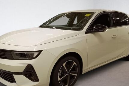 Opel Astra 14.675 km 20.450 &euro; Bernburg 06406