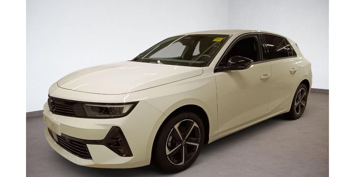 Opel Astra 14.675 km 20.450 &euro; Bernburg 06406