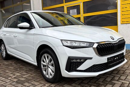 Skoda Scala 13.000 km 20.480 &euro; Lahr 77933