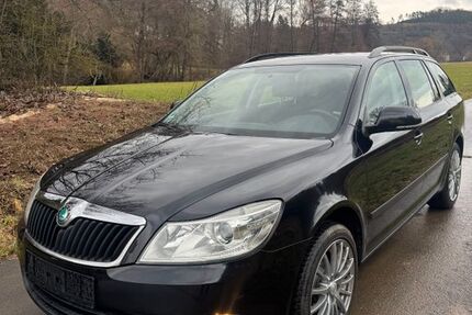Skoda Octavia 233.149 km 5.090 &euro; Taunusstein 65232