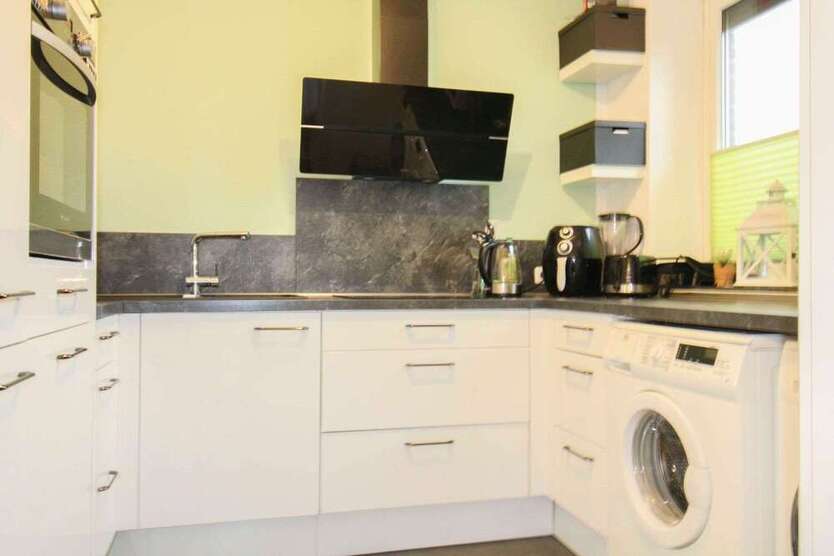 Wohnung zum Kaufen in Delmenhorst 125.000 € 53.66 m²